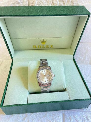 Ručni satovi: Unisex — 15