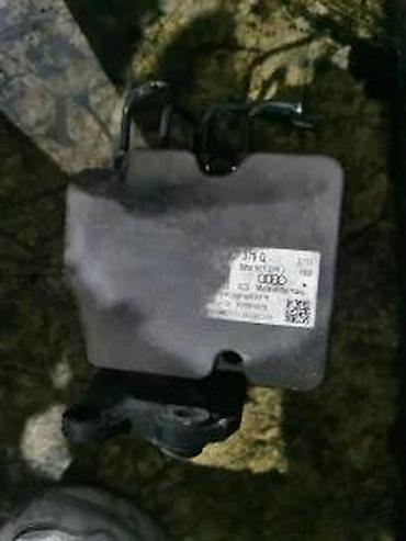 usb na 12v: ABS PUMPA. A4, A5 B9. 17-24.8W0907379Q | ABS pumpa — 1