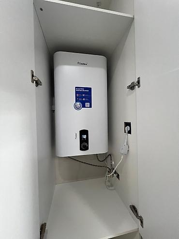 Продажа квартир: 3 комнаты, 142 м², Элитка, 3 этаж, Дизайнерский ремонт — 3