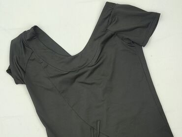 koszulka balmain damska: T-shirt damski, rozmiar M