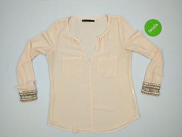 pull bear wyprzedaż: Zara, Bluzka damska, rozmiar L — 2