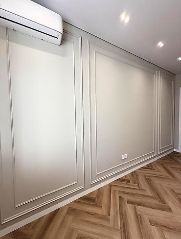 Другие виды отделочных работ: Больше 6 лет опыта — 3