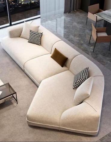 Qonaq otağı dəstləri: Yeni, Divan, Kredit yoxdur, Azərbaycan — 2