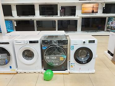 Стиральные машины автомат: Стиральная машинка самое низкий цены со складские цены имеется — 17