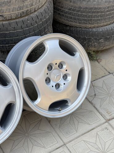 Диски: Диски R 16 — 8