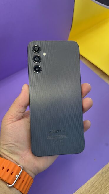 Samsung: Samsung Galaxy A14, Б/у, 64 ГБ — 1