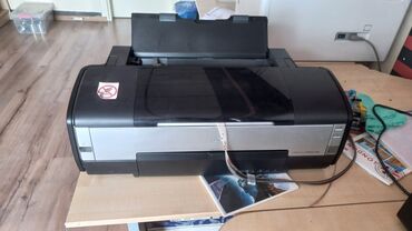 сколько стоит ремонт ноутбука: Продаю принтер epson 1410 А3 формат рабочая но требует профилактики