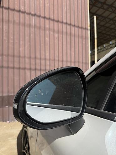 lexsus 350: Kia K5: 2021 г., 1.6 л, Автомат, Бензин, Седан — 10