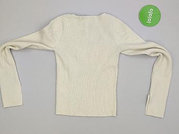 sweter pull and bear: Bershka, Sweter damski, rozmiar S — 3