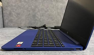 hp notebook: Для лёгких задач, Б/у — 4