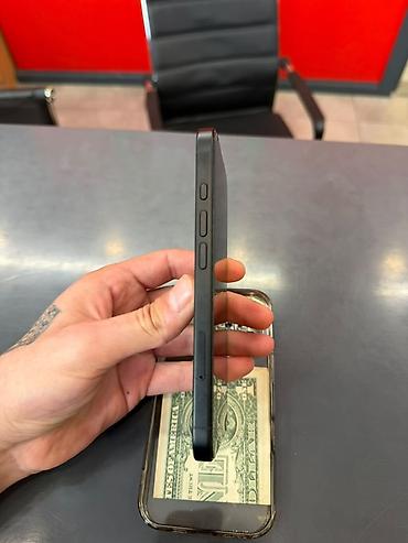 iphone ikis: IPhone 16, 128 GB, Qara, Zəmanət — 5