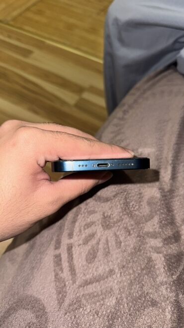 Apple iPhone: IPhone 14, 128 GB, Mavi, Face ID, Simsiz şarj — 5