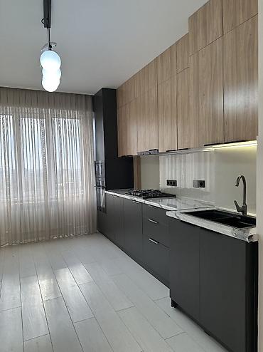 all group: 2 комнаты, 62 м², Кок-Жар ж/м Элитка, 14 этаж — 1