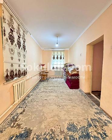 Продажа коттеджей и домов: 🏠Продается дом с большим сараем для скота в с. Сокулук 🟡 Комнаты: 4 🟡 — 9