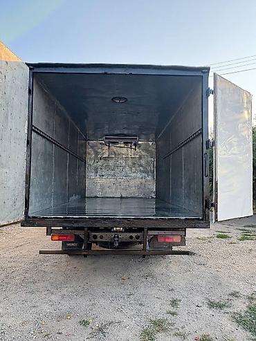 sprinter 516 2011: Грузовик, Mercedes-Benz, Стандарт, Б/у — 6