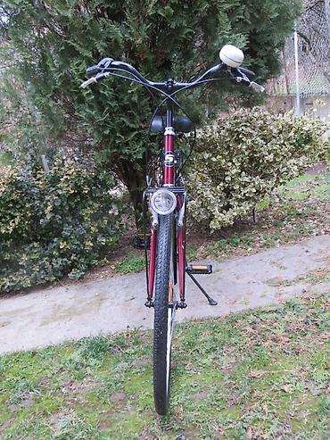 Bicikli za odrasle: Bicikli za odrasle — 15