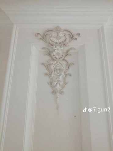 Təmir işləri: Evlərə ofislərə və bağ evlərinin təmiri peşəkar ustalarımız tərəfindən — 12