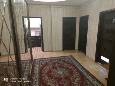 Yeni tikili: 3 otaqlı, Yeni tikili, 105 kv. m — 7