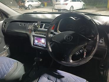 хонда s660 цена: Honda HR-V: 2003 г., 1.6 л, Автомат, Газ, Универсал — 6