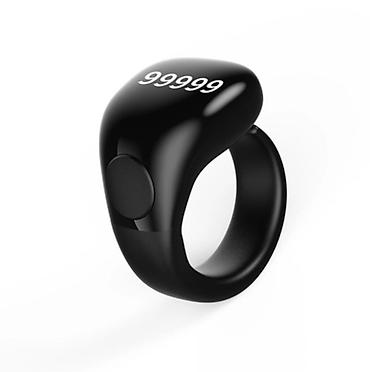 nfc кольцо: Кольцо, Унисекс, Без вставки, Новый — 4