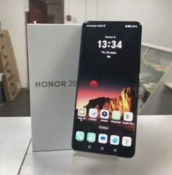 телефон флай 180: Honor 200 Pro, 512 GB, rəng - Qara