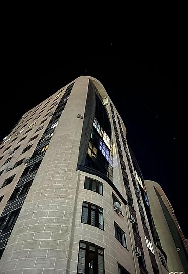 Продажа квартир: 2 комнаты, 53 м², Элитка, 9 этаж, Евроремонт — 2