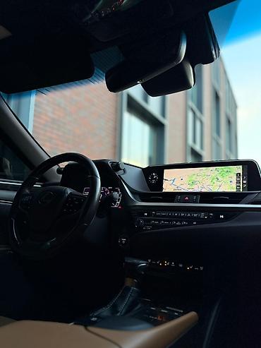 Lexus: Lexus ES: 2020 г., 2.5 л, Автомат, Бензин, Седан — 9