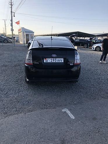 honda stepwgn 2005: Toyota Prius: 2004 г., Вариатор, Гибрид, Хэтчбэк — 4