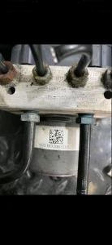 spaneri za vezivanje auta: AUDI A6 C7 8 ABS MODUL 4G0614517AK 4G0907379S | audi — 4