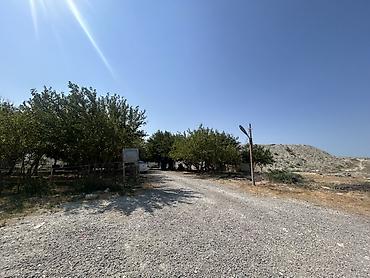 Kommersiya daşınmaz əmlakının satışı: Ferma/Sağmal təsərrüfatı sahəsi - Geniş həyətyanı ərazi və açıq sahə — 36