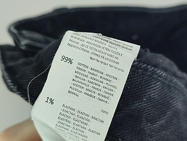 oversized jeans: Sinsay, Jeansy damskie, rozmiar XS — 5
