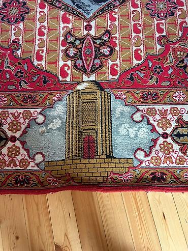 Xalçalar: Xalça Dekorativ, Azərbaycan, Kredit yoxdur — 6