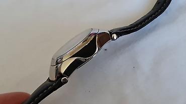 Ručni satovi: Adidas muški ručni sat sa analognim prikazom - Kućište od nerđajućeg — 7