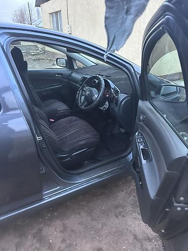 Toyota: Toyota WISH: 2003 г., 1.8 л, Автомат, Газ, Универсал — 20