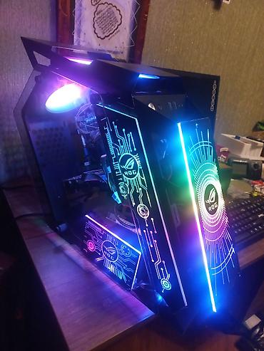 ddr3 4gb: BU QIYMETE BELE KAMPYUYER TAPMASIZ!!Real alicilar narahat elesin!!Oyun — 6
