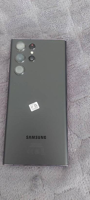 Samsung: Samsung S22 Ultra 12/256gb.  jaca verzija. Telefon je u dosta dobrom — 10