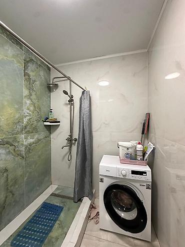 Продажа квартир: 2 комнаты, 67 м², Кок-Жар ж/м Элитка, 1 этаж, Евроремонт — 11