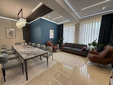 Продажа домов: Дом, 250 м², 4 комнаты, Агентство недвижимости, Дизайнерский ремонт — 12