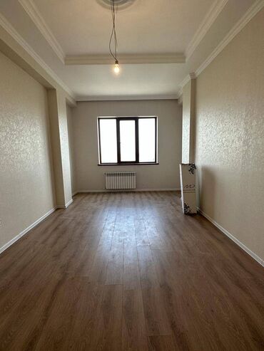 Yeni tikili: 3 otaqlı, Yeni tikili, 135 kv. m — 1