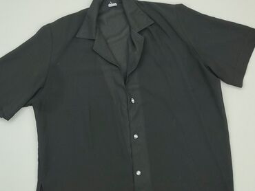 Сорочки та блузи: Сорочка жіноча, 5XL, стан - Дуже гарний