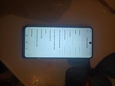 samsung. note 8: Redmi Note 13, 128 GB, rəng - Qara, İki sim kartlı — 3