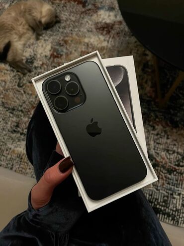 айфон 8 макс: IPhone 16 Pro Max, Новый, 256 ГБ, Black Titanium, В рассрочку, 100 %
