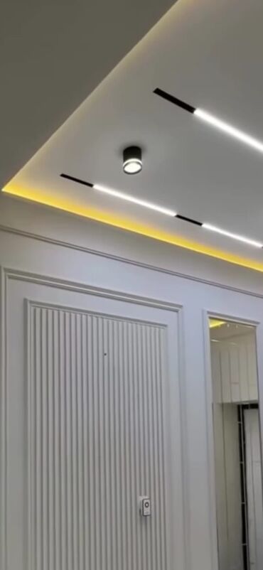 Digər ixtisaslar: Salam ev obyekt mənzil proyektləri və təmiri tikintisi başdan sonadək — 2