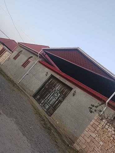 yaşma torpaq satilir: 3 otaqlı, 110 kv. m, Kredit yoxdur, Yeni təmirli — 1