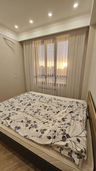 Долгосрочная аренда квартир: 3 комнаты, Агентство недвижимости, Без подселения, С мебелью полностью — 6