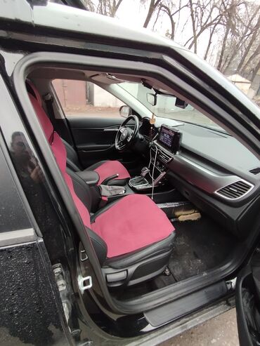 Kia: Kia Seltos: 2020 г., 1.6 л, Автомат, Дизель, Кроссовер — 5