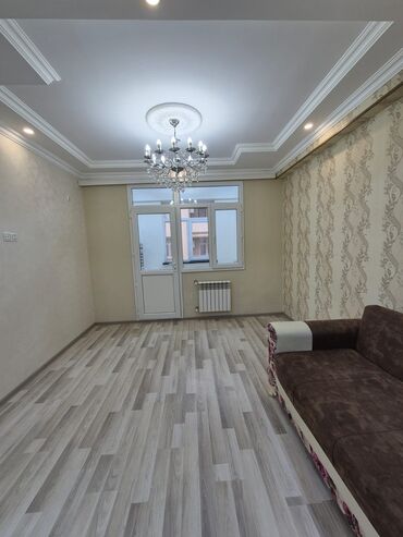 hövsanda ucuz evler: 2 комнаты, Новостройка, 54 м²
