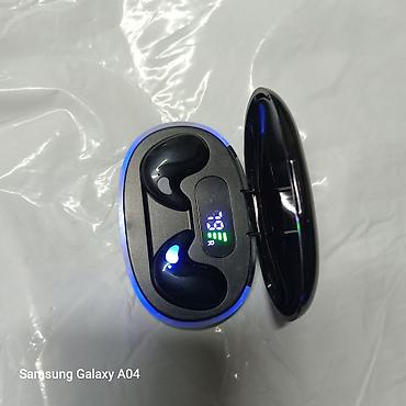 Наушники: Полноразмерные, AIR MUSIC, Новый, Беспроводные (Bluetooth), Студийные — 3