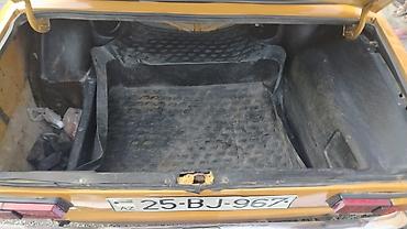 tap az dt 75: Avtomobil: Klassik sedan (VAZ/Lada “Jiguli” seriyası) Kuzov: 4 qapı — 10