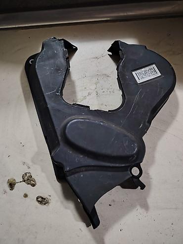 traktor 82: Renault Nissan/ Opel/ Renault 1.9 dCi, 1.9 l, Dizel, 2008 il, Orijinal, Fransa, İşlənmiş — 1
